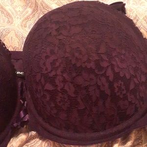 Torrid padded bra size 46DD